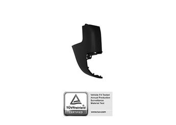 Tampon Köşesi Arka Sol PULO PG-PT08-A1  7410FQ