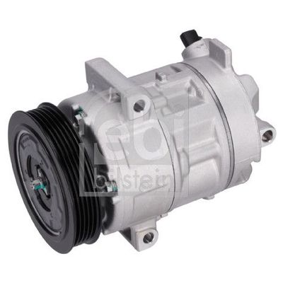 Klima Kompresörü  Opel Corsa E (2014->)  FEBI BILSTEIN 1002236