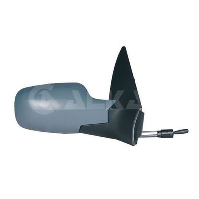 Dikiz Aynası Dış Sol Renault Megane I Faz 2 Cabrio (EA...)(03.1999->)  BSG 75-900-106