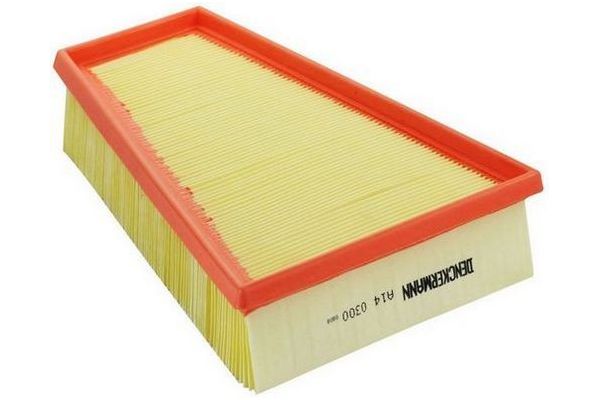 Hava Filtresi  MOTRIO 8671012206