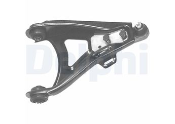 Salıncak Ön Alt Sağ DELPHI TC741  7700818052 7700831369 6000073512 6020010351 7700430832 7700 430 832 7700436303 7700 436 303 7700781035 7700 781 035 7700 818 052 7700818054 7700 818 054 7700829842 7700 829 842 7700 831 369 7700781037 8200737114 8200 737 114 8200737135 8200 737 135