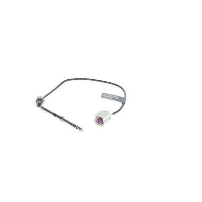 Egzoz Sıcaklık Sensörü  BOSCH 0 986 259 206