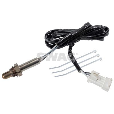 Oksijen (Lambda) Sensörü  Fiat Ulysse (121)(06.1994->)  SWAG 33 10 4081