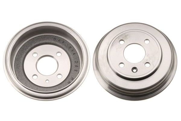 Kampana Arka Sağ veya Sol Chevrolet Aveo Sedan (2011->)  PSA ORJINAL 55704058