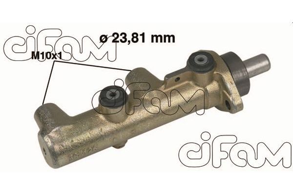 Fren Ana Merkez  CIFAM 202-237