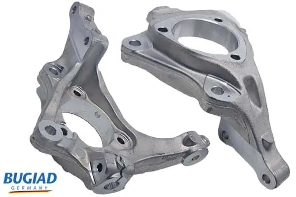 Aks Taşıyıcı Ön Sol VEKA 53-3209L