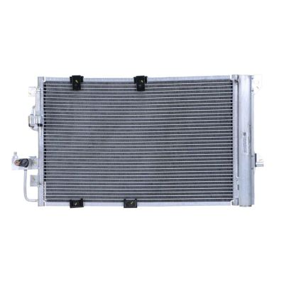 Klima Radyatörü  Opel Astra G S.Wagon (1998->)  VALEO 860045