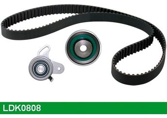 Triger Kayış Seti  LUCAS LDK0808  GATESK015479XS 2431226000 24312-26000 2431226001 24312-26001 2431226050 24312-26050 2441022000 24410-22000 2441022020 24410-22020 2441026000 24410-26000 2481026010 24810-26010 2481026020 24810-26020