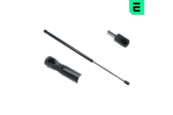 Bagaj Amortisörü Sağ veya Sol Ford Fusion (CBK)(2002->)  OPTIMAL AG-50053