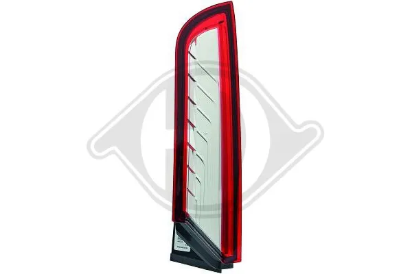 Stop Lambası Sol Ford Transit Connect (CHC)(2013->)  FORD ORJINAL DT1113A603AD