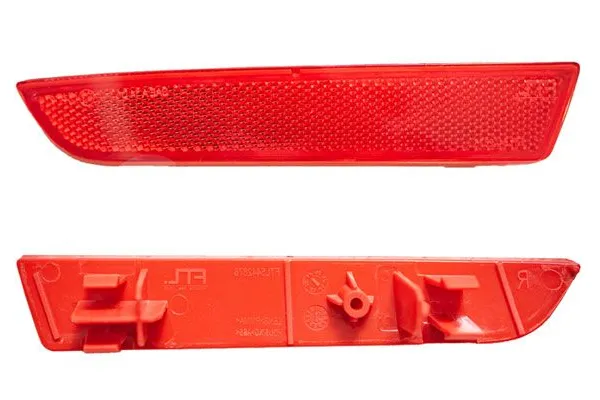 Tampon Reflektörü Arka Sağ MERCEDES ORJINAL A4478260140