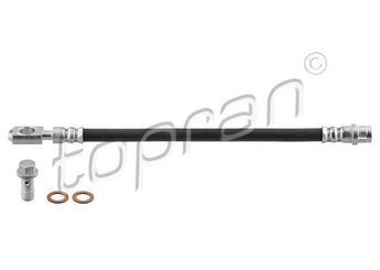 Fren Hortumu Arka Sağ veya Sol TOPRAN 110 412  8E0611775N 8E0611775H 8E0 611 775H