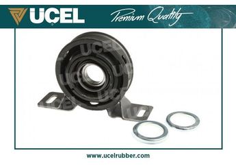Şaft Askısı Takozu  UCEL 20273  YC1W4826BC 1810012 4060617 4104708 4404708 6635542 7239265 95VB4826AA 99VB4826AB