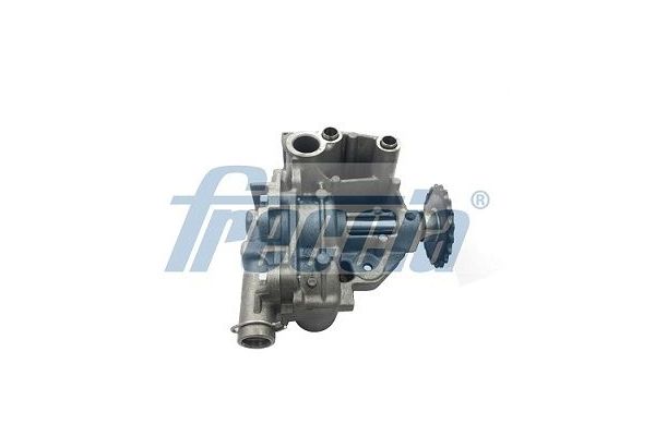 Yağ Pompası  Opel Movano B Midibüs/Otobüs (2014->)  OPEL ORJINAL 95516085