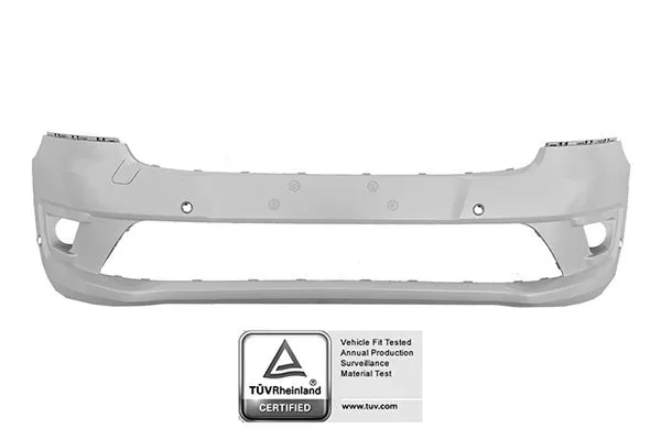 Tampon Ön Ford Transit Connect (CHC)(2013->)  FORD ORJINAL KT1B17K819SEBPRAA