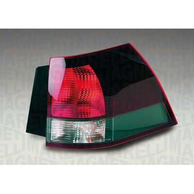 Stop Lambası Dış Sol Opel Vectra C S.Wagon (2003->)  MAGNETI MARELLI 715001009001