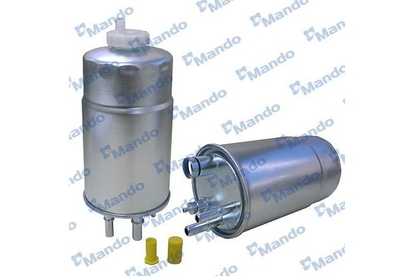 Yakıt Filtresi  Fiat Grande Punto (199)(2005->)  MANDO MMF035058