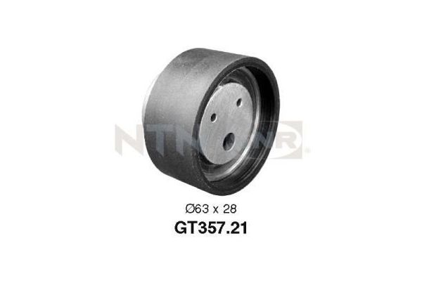Triger Gergi Rulmanı  SNR GT357.21