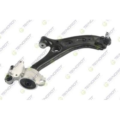 Salıncak Ön Alt Sağ Honda CR-V (RW)(10.2018->)  TEKNOROT H-1088