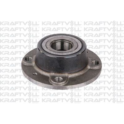 Teker Rulmanı Arka Sağ veya Sol Peugeot Partner (S2)(11.2002->)  KRAFTVOLL 14030086