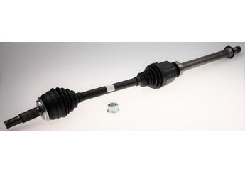 Aks Komple Ön Sağ ANKA 10100038  391002670R