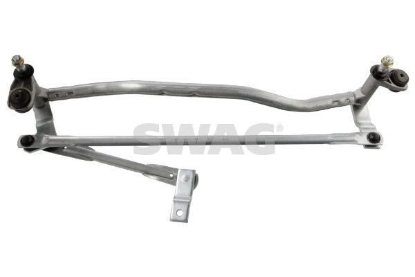 Silecek Mekanizması Ön Volkswagen Jetta VI (162)(10.2010->)  SWAG 30 10 4960