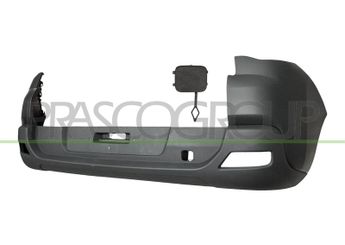 Tampon Arka PSA ORJINAL 7410JK  7410JK 7410 JK