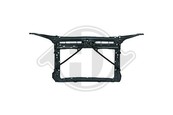 Panel Ön Skoda Octavia (5E3)(01.2013->)  TYG 1397-2350