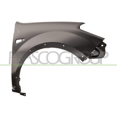 Çamurluk Ön Sol MY 5792102