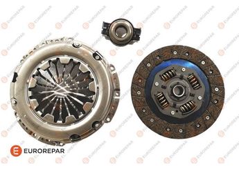 Debriyaj Seti  EUROREPAR 1636267480  1636267480 30198141X 030198141X 6K0198007 W06K0198007 W06K0198008 W06K0198009