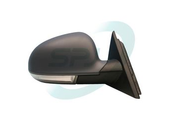 Dikiz Aynası Dış Sol SPJ E-1951  3B1857507AB 1K0857537GRU 1K0949101 3B1857507DP9B9 3B1857507T 3C0857521 3C0857537AGRU 3C1857507CJ 3C1857507CJ9B 3C1857507CJ9B9