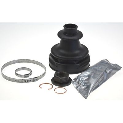 Aks Körüğü Ön Dış Sağ veya Sol GKN 303958