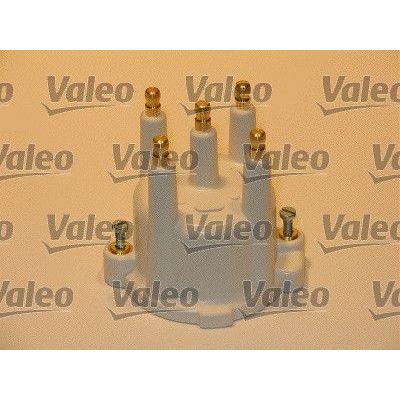Distribütör Kapağı  VALEO 243893