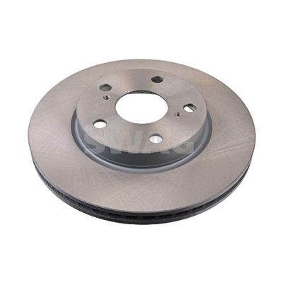 Fren Disk Ayna Ön Sağ ve Sol Toyota Corolla (E15)(2006->)  SWAG 33 10 6932