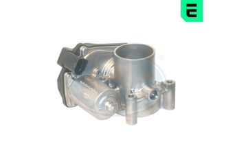 Gaz Kelebeği  KRAFTVOLL 12050065  3C133062B 3C133062R 03C 133 062B 03C 133 062 R