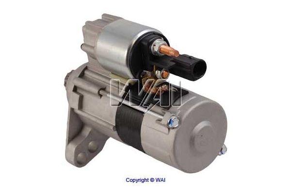 Marş Dinamosu  Audi A3 Cabriolet (8P7)(04.2008->)  WAI 30210N