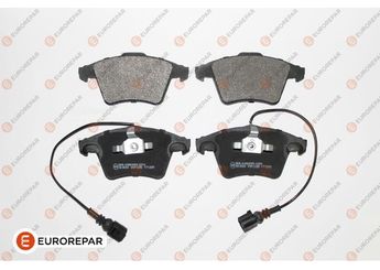 Fren Disk Balata Ön EUROREPAR 1639380280  7L6698151B  7L6698151F