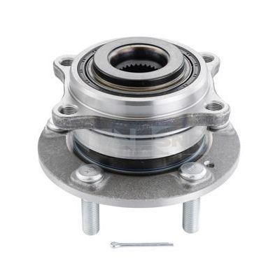 Teker Rulmanı Ön Sağ veya Sol SNR R184.34