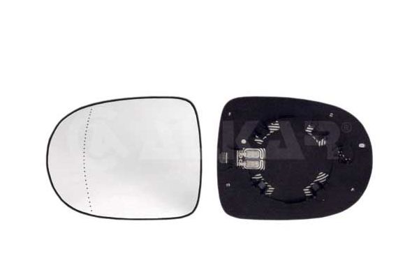 Ayna Camı Dış Sol MGA 98318