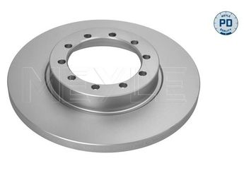 Fren Disk Ayna Arka Sağ ve Sol KALE BALATA TFD00015  