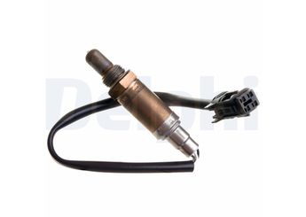Oksijen (Lambda) Sensörü  DELPHI ES10659-12B1  ES1065912B1 ES10659-12B1 3921022020 3921022025 3921022030 3921022035 3921022050 3921023020 3921023025 39210-22020 39210-22025 39210-22035 3921022045 39210-22045 39210-22050 39210-23020 39210-23025