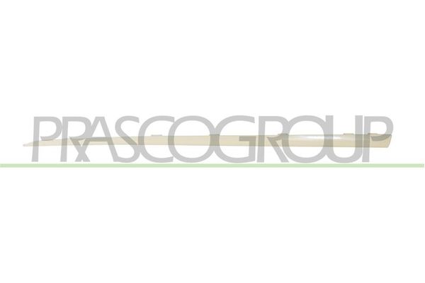 Kapı Bandı Ön Sol Renault Captur (2013->)  EUROBUMP REN13CA012