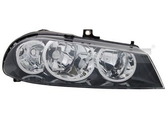 Far Lambası Sağ TYC 20-0743-05-2  60695647 60685942 0000060685942