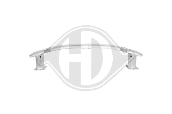 Tampon Takviyesi Ön EUROBUMP PEJ0738120