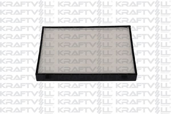 Polen Filtresi  Opel Antara (2006->)  KRAFTVOLL 06040251