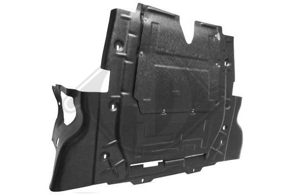 Motor Alt Muhafaza  EUROBUMP OPL08AS029