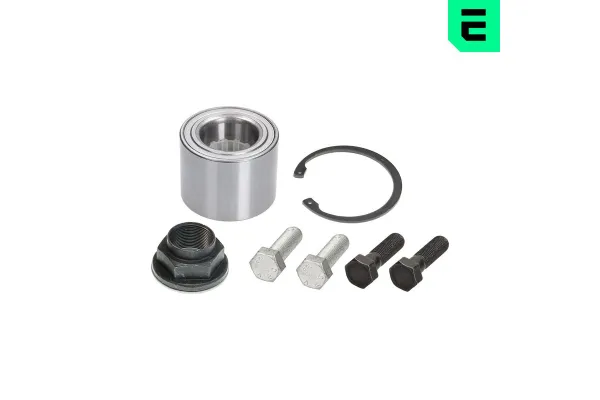 Teker Rulmanı Ön Sağ veya Sol Iveco Daily Kamyonet / Devirmeli Kasalı (1999->)  OPTIMAL 681923