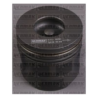 Piston (89.00MM-0.25)  YENMAK 31-03466-025