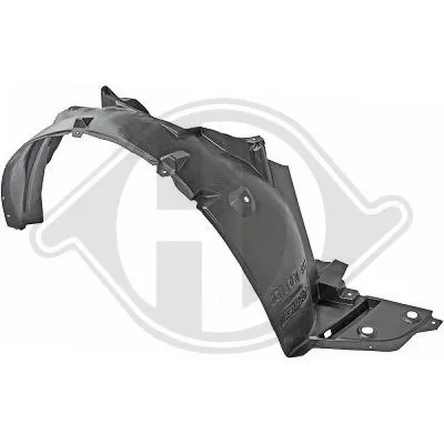 Çamurluk Davlumbazı Ön Sol MADE IN TAIWAN 286-2112