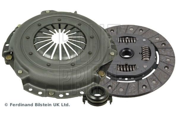 Debriyaj Seti  Peugeot Boxer (230) P.Van, Camlı (H2) Aks:2850mm (->2002)  BLUE PRINT ADP153025